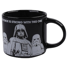 F&F Home Disney Star Wars Sketch Mug