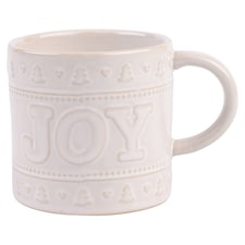 F&F Home 3D Joy mug