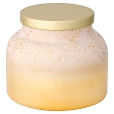 F&F Home Ombre Large Scented Candle Glass 450g Christmas Gift