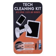 Tech Cleaning Kit Christmas Gift