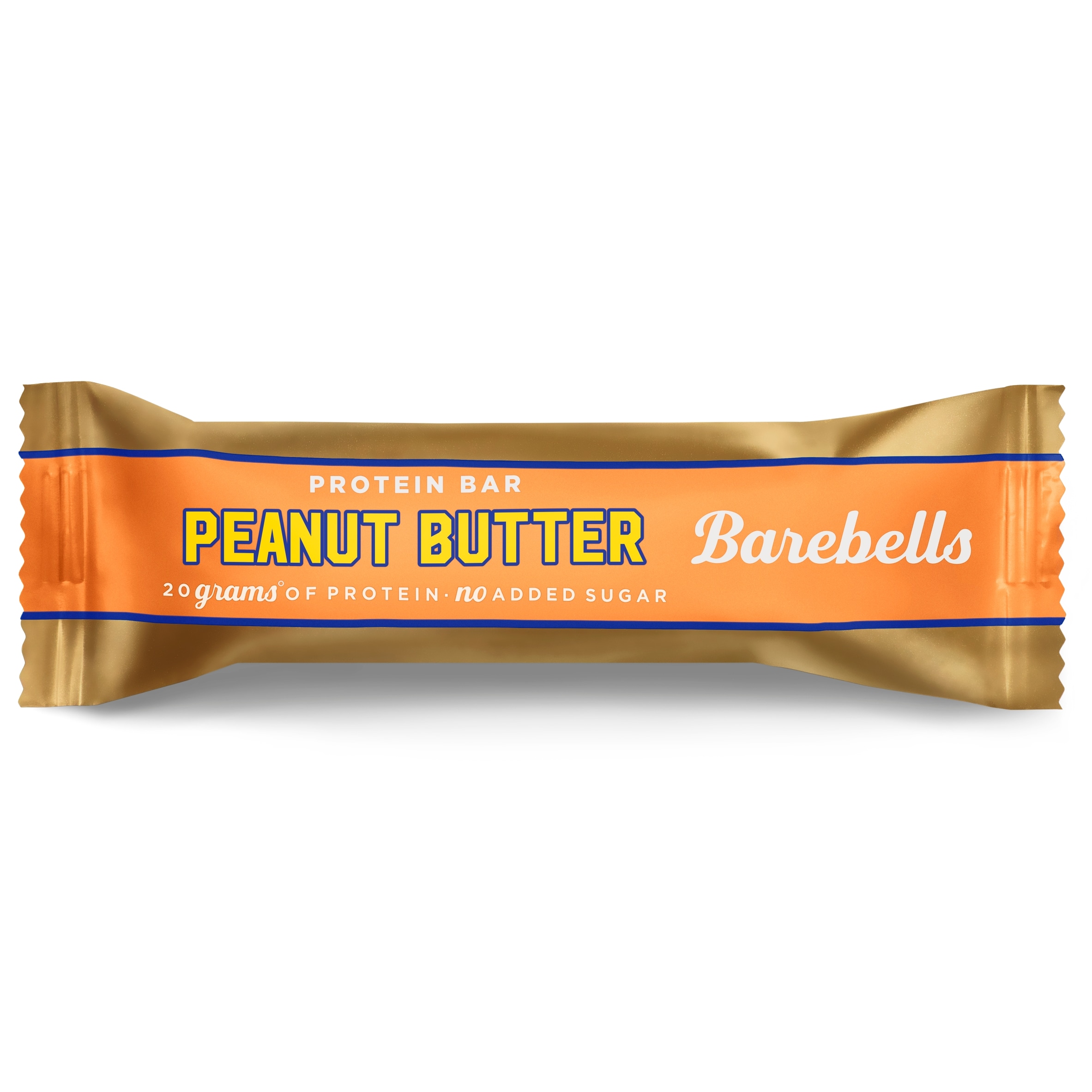 Barebells Peanut Butter Protein Bar 55g thumbnail 2