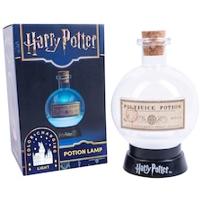 Harry Potter Potion Lamp Light Christmas Gift