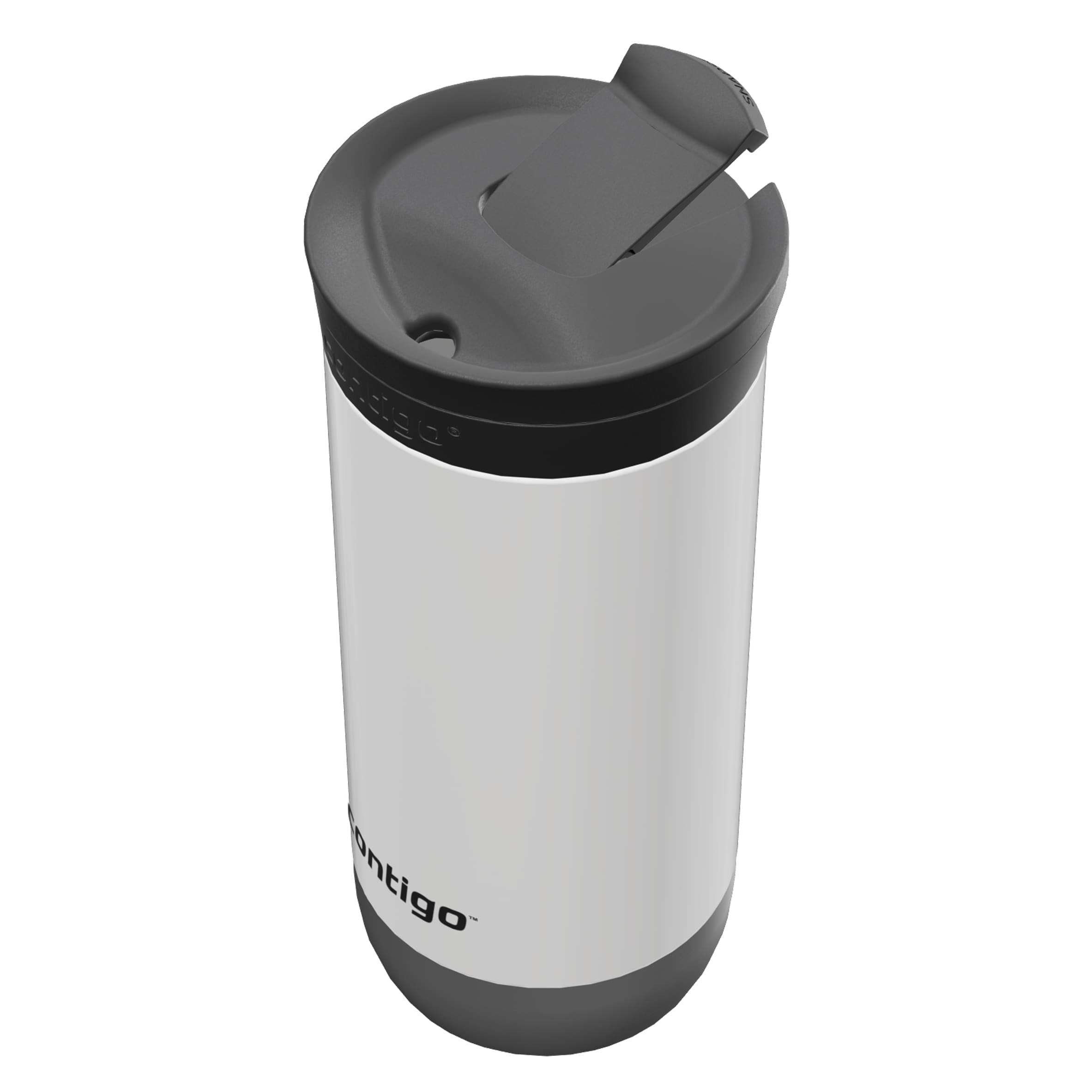 Contigo Huron Travel Mug Salt 470ml thumbnail 2