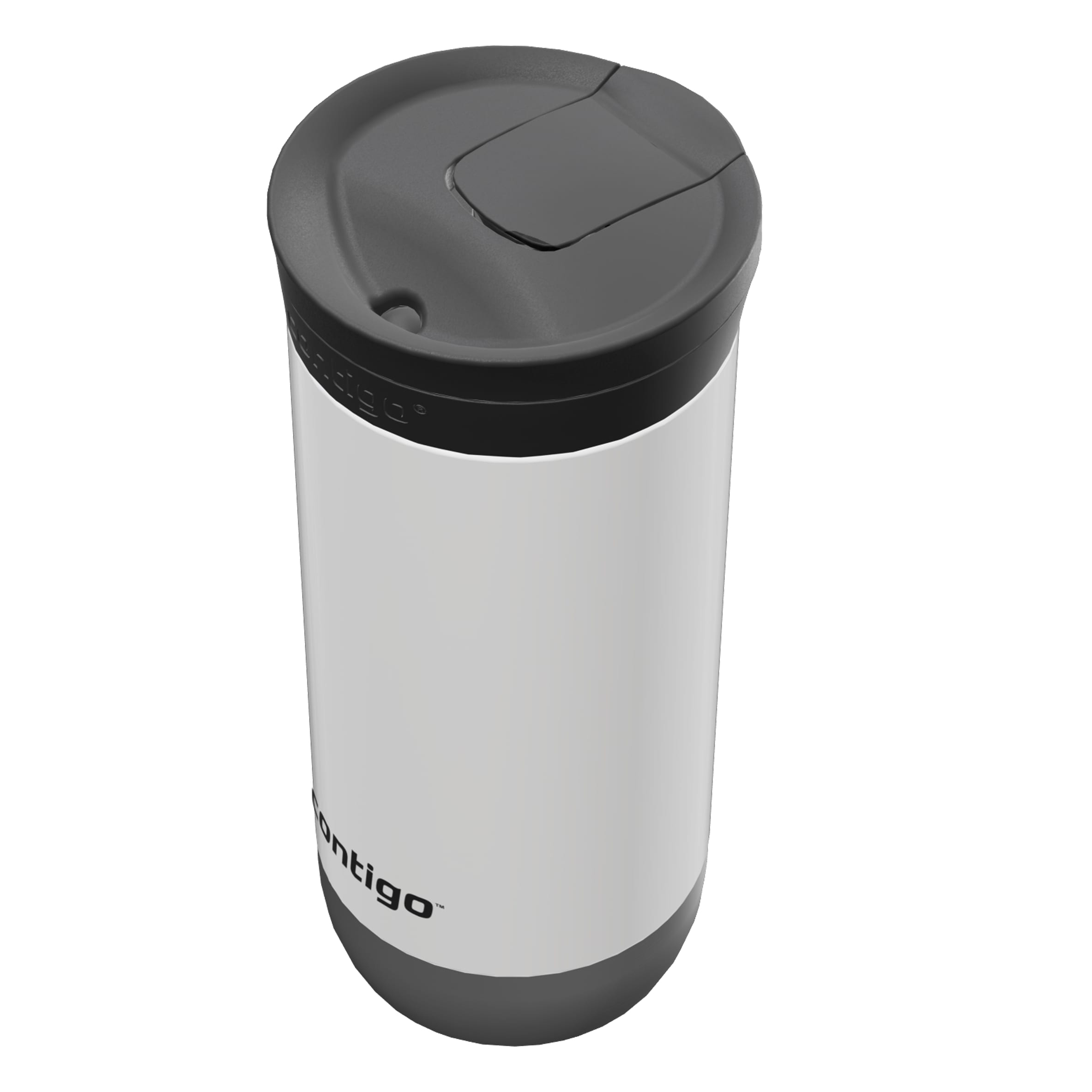 Contigo Huron Travel Mug Salt 470ml thumbnail 3