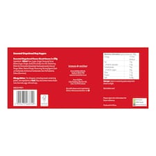 Festive Trio Gingerbread Mug Huggers Christmas Gift thumbnail 4