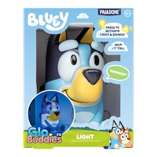Bluey Light Christmas Gift