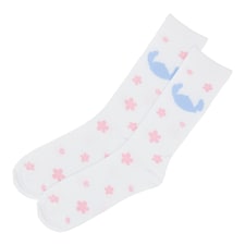 Disney Stitch Embossed Mug and Socks Christmas Gift Set thumbnail 3