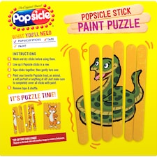 Popsicle Orange, Cherry & Grape Flavour Water Ices 18 x 48ml thumbnail 2