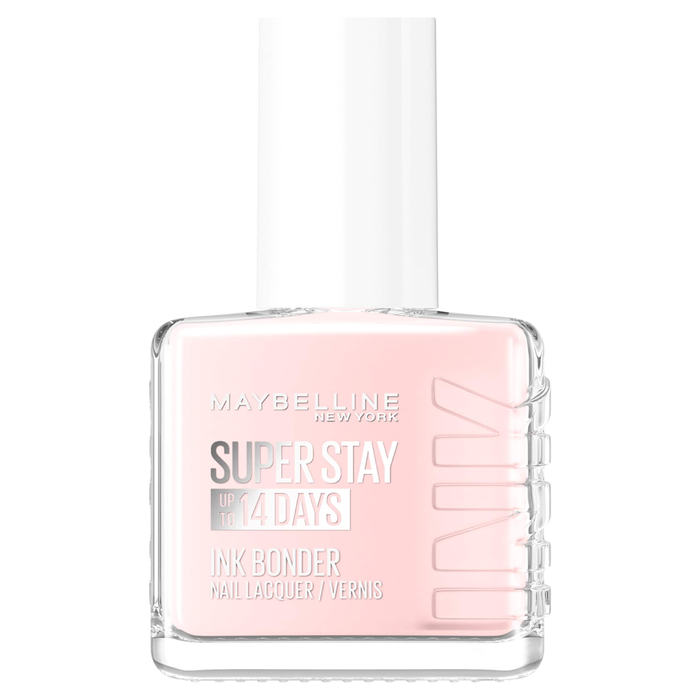 Maybelline Super Stay Ink Border (Shade: Barely Sheer)