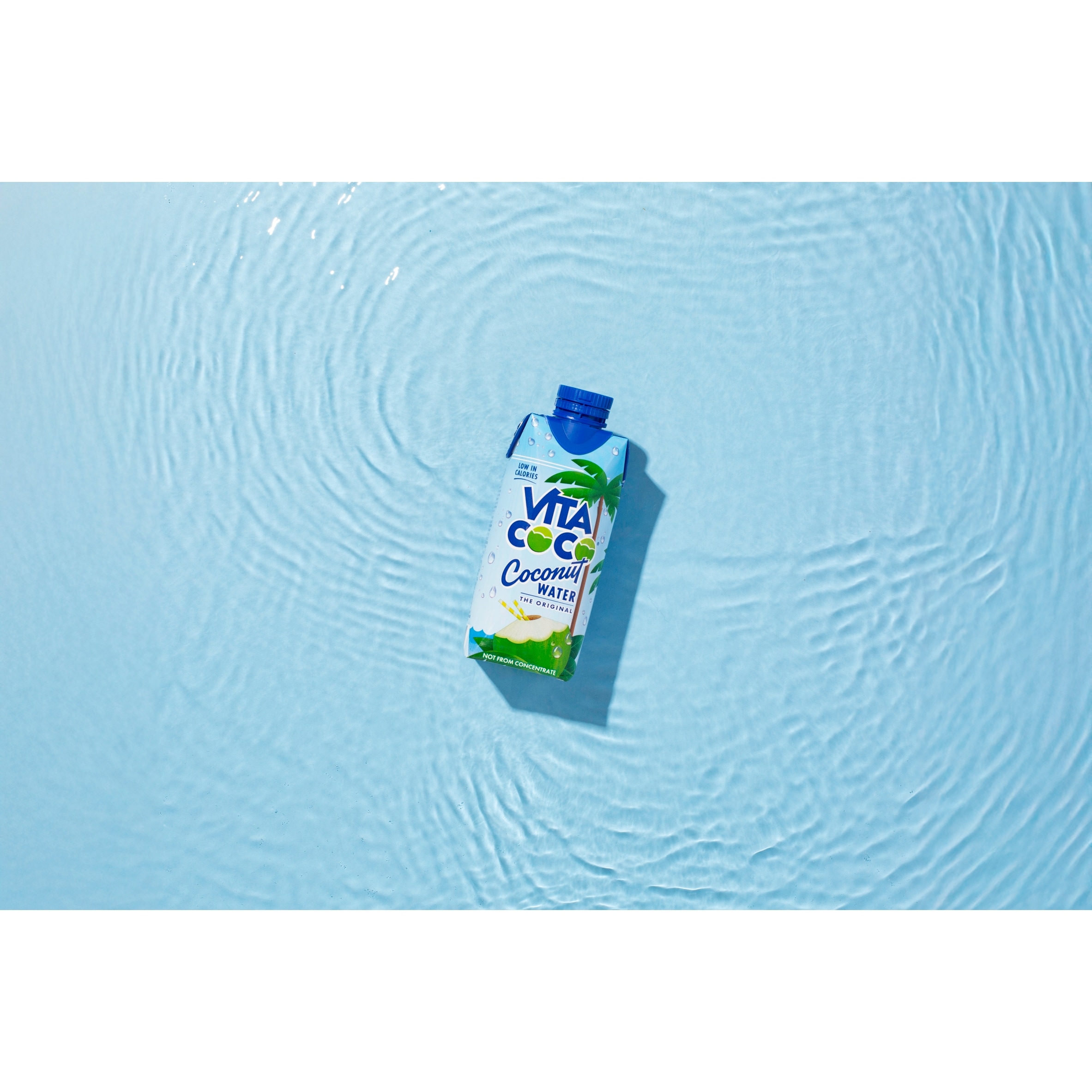 Vita Coco Original Coconut Water 6x330ml thumbnail 3