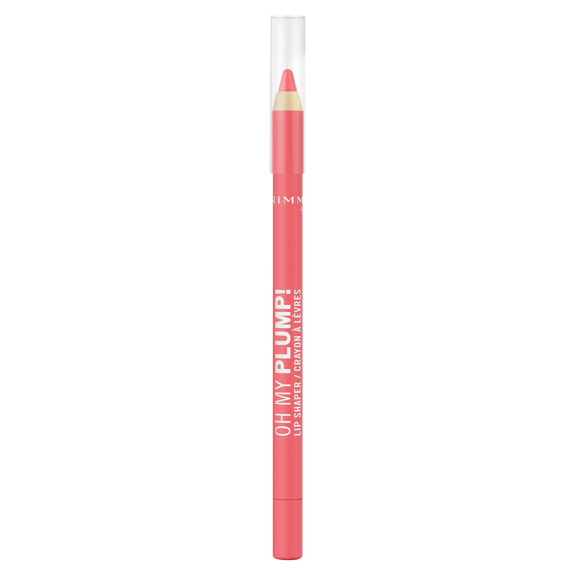 Rimmel Oh My Plump! Plumping Lip Shaper 040 Kinda Cute 1.2g