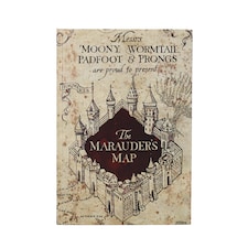 Harry Potter Magnetic Notebook & Potion Pen Christmas Gift thumbnail 4