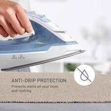 Tefal Virtuo 30 Steam Iron thumbnail 4