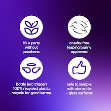 Method All Purpose Cleaner Deep House 828ml thumbnail 5