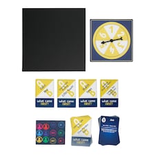 Paladone Chicken or Egg Game Christmas Gift thumbnail 2