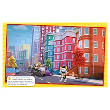 Spidey Amazing Friends Sticker Scenes thumbnail 2