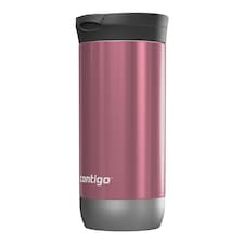 Contigo Huron Travel Mug Azalea 470ml