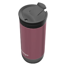 Contigo Huron Travel Mug Azalea 470ml thumbnail 2
