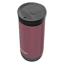 Contigo Huron Travel Mug Azalea 470ml thumbnail 3