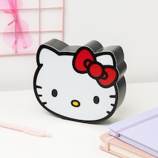 Hello Kitty Box Light Christmas Gift thumbnail 2