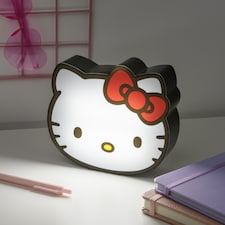 Hello Kitty Box Light Christmas Gift thumbnail 3