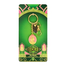 Wicked Keyring Assortment Christmas Gift thumbnail 2