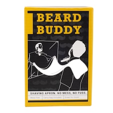 Beard Buddy Christmas Gift