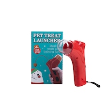 Fizz Creations Pet Treat Launcher Christmas Gift