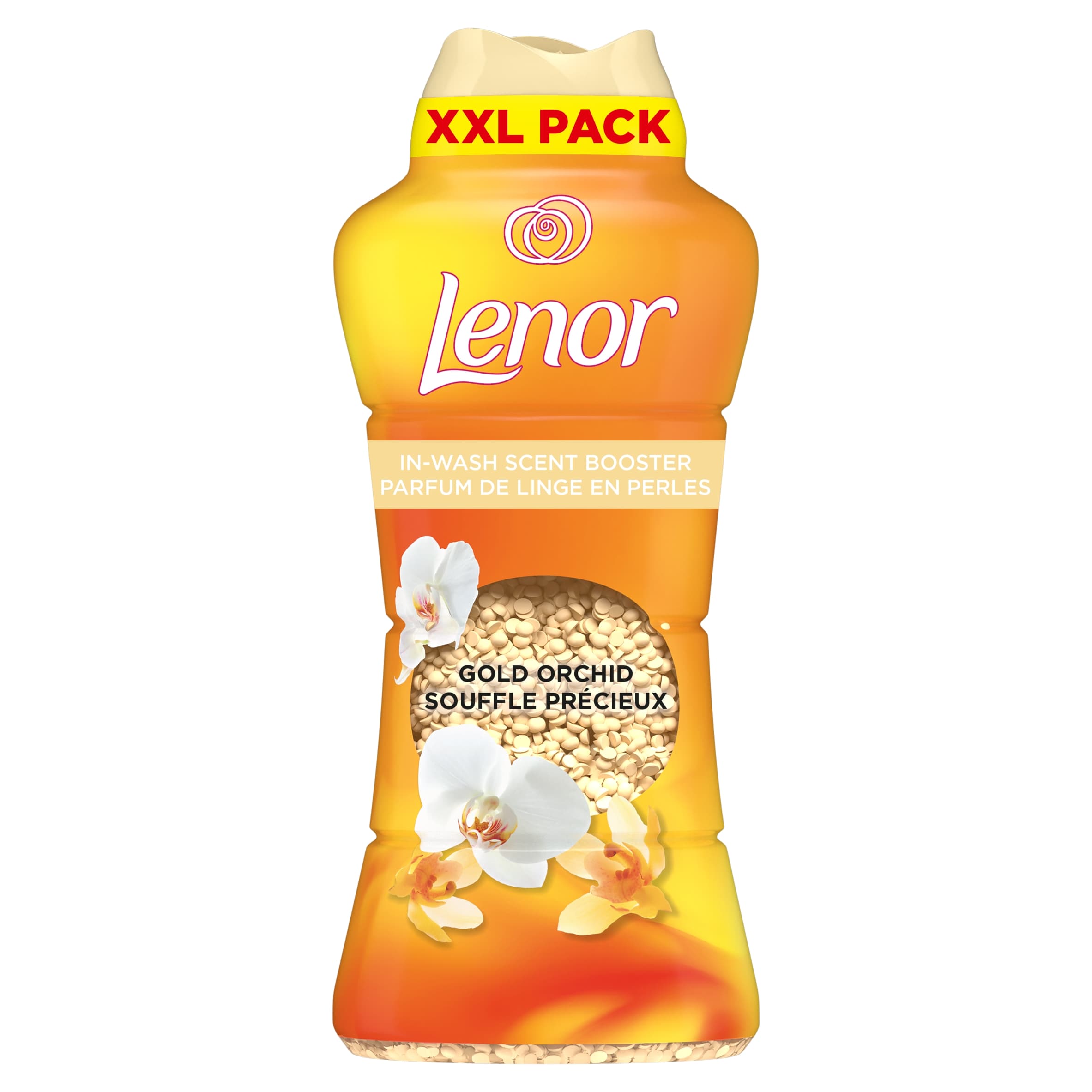 Lenor Scent Booster 735g, Gold Orchid