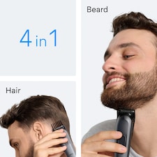 Braun All In One Shaver Series 3 thumbnail 3