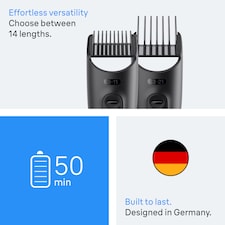 Braun All In One Shaver Series 3 thumbnail 5