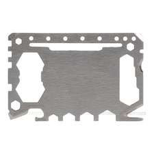 Scott & Lawson Card Multi Tool Christmas Gift thumbnail 2