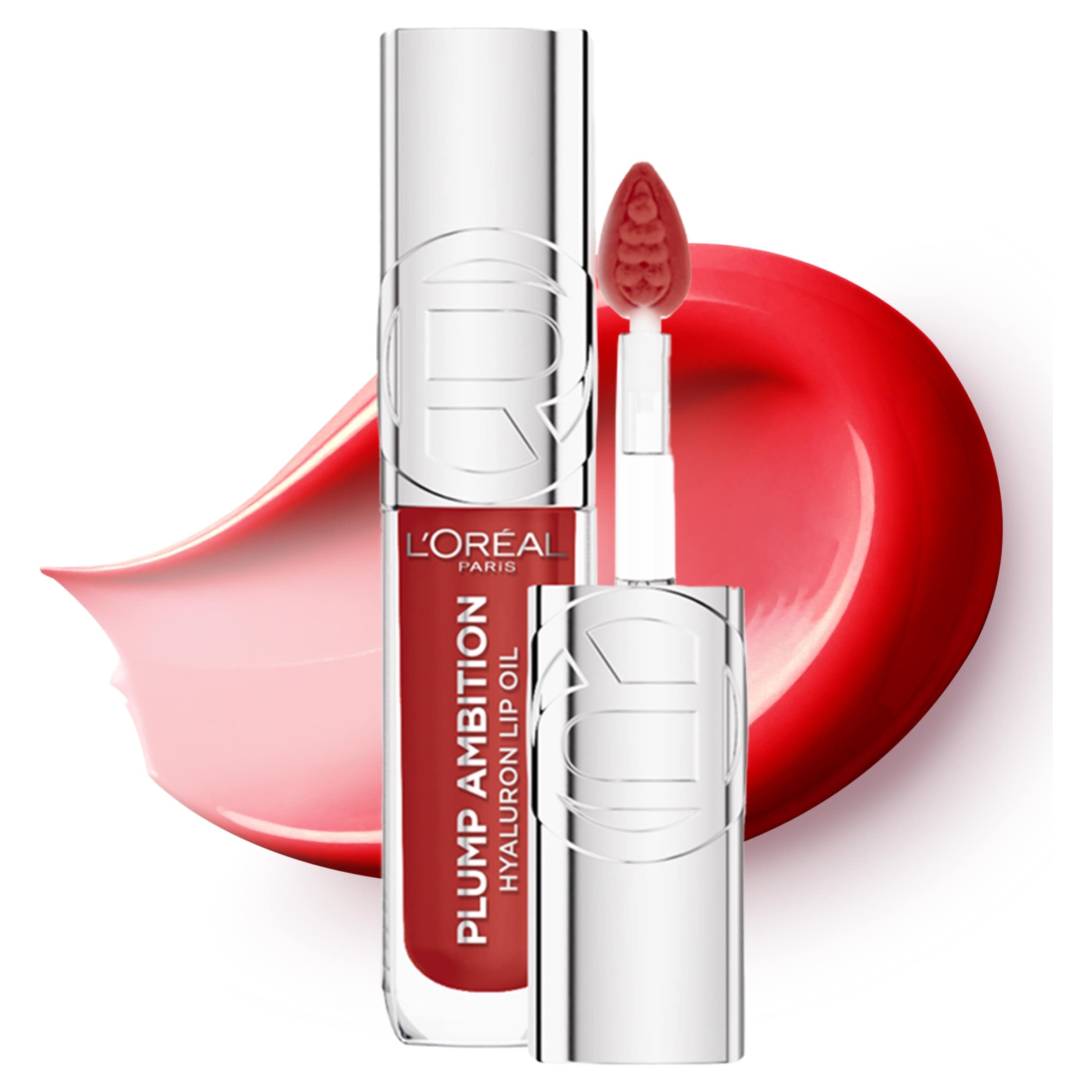 L'Oreal Paris Plump Ambition 390 Cherry Cherie