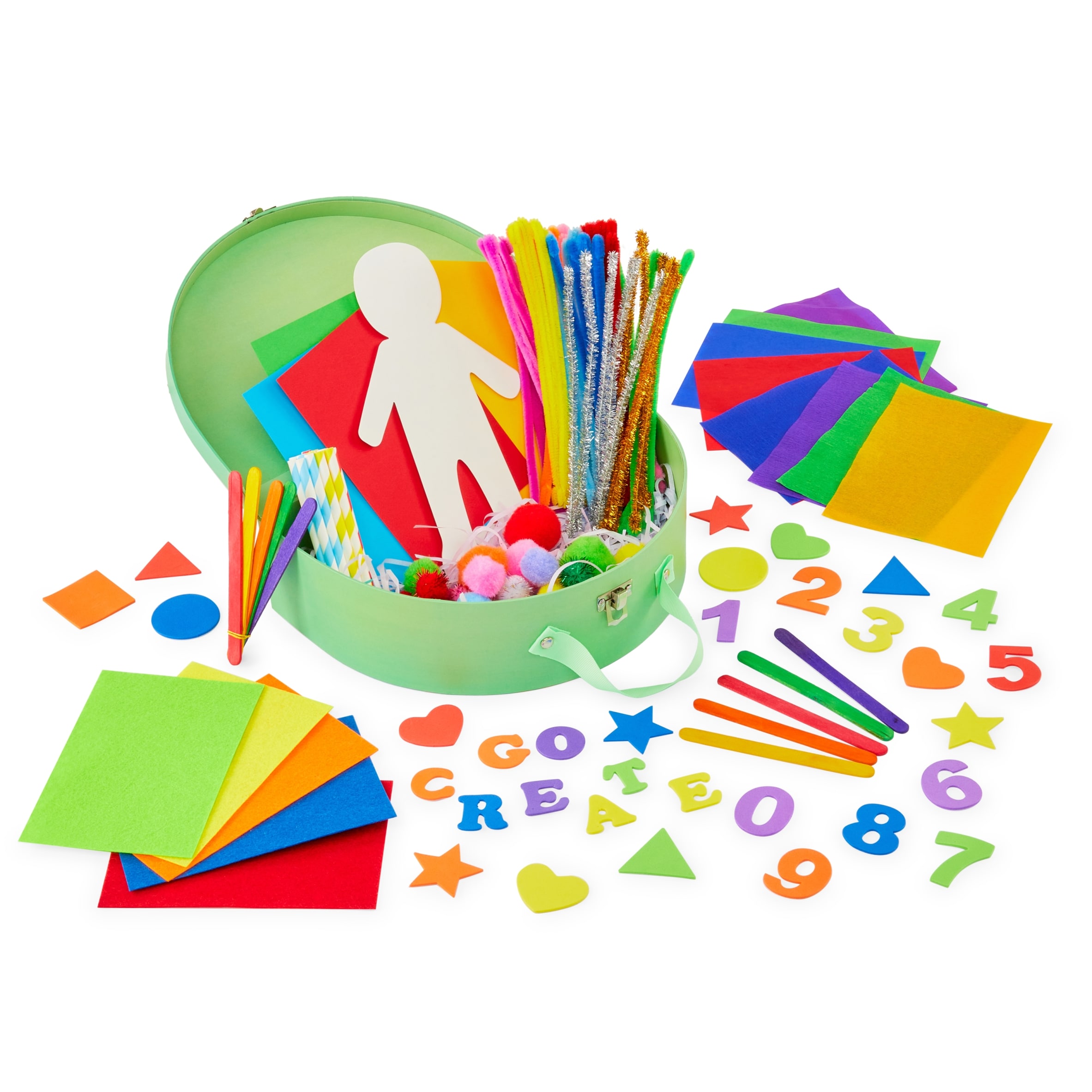Junior Artistry Craft Kit thumbnail 2