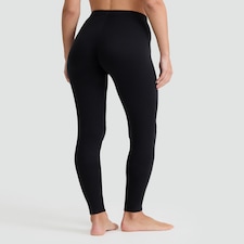 F&F WARMPLUS™ Medium Warmth Thermal Leggings in Black thumbnail 3