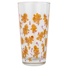 F&F home Gingerbread Hiball