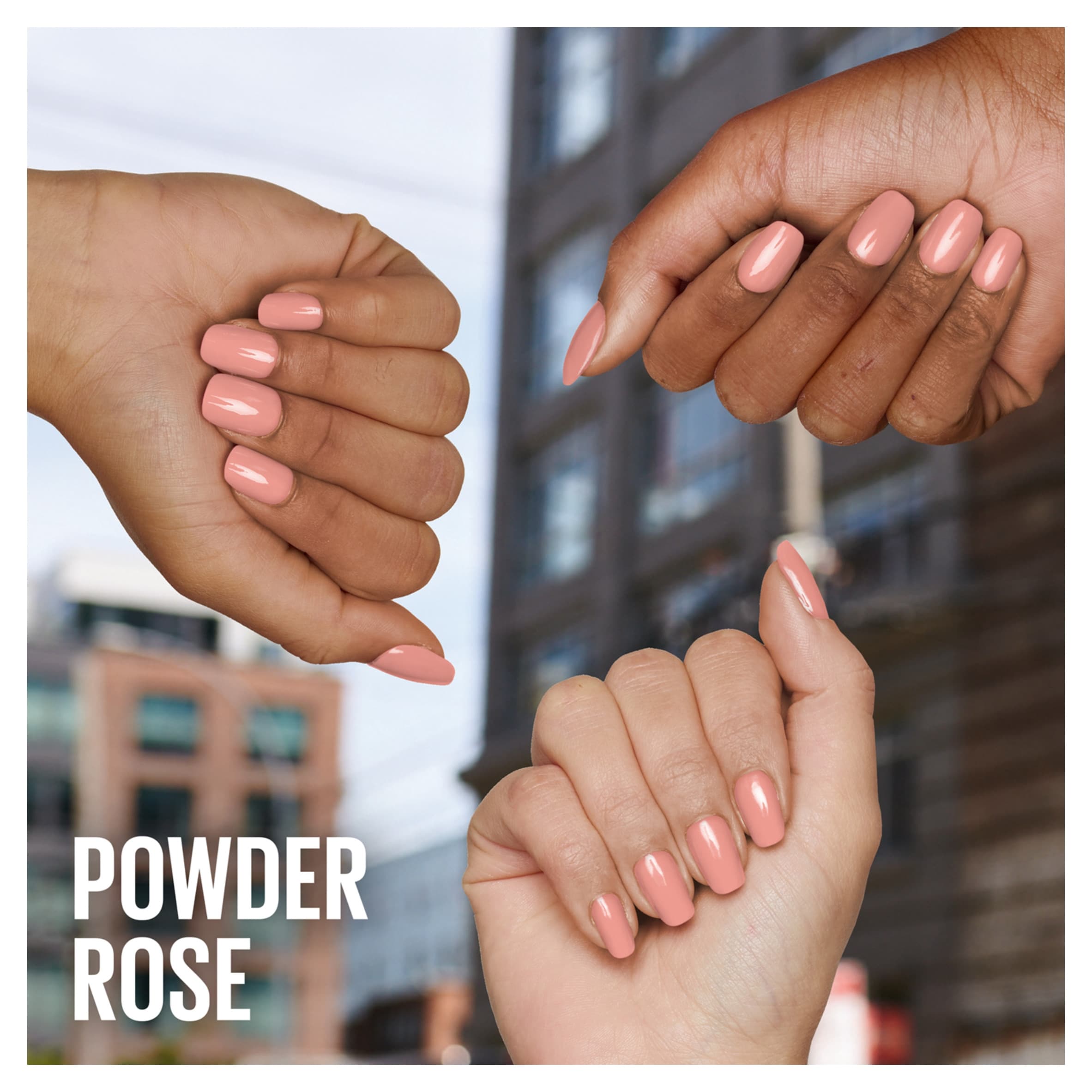 Maybelline Superstay Ink Bonder, 130 Powder Rose, 12ml thumbnail 2
