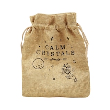 Amethyst Calm Crystals 3 Pack Christmas Gift thumbnail 3