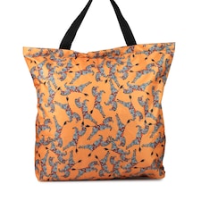 Yvonne Ellen Reusable Shopping Bag Christmas Gift thumbnail 2