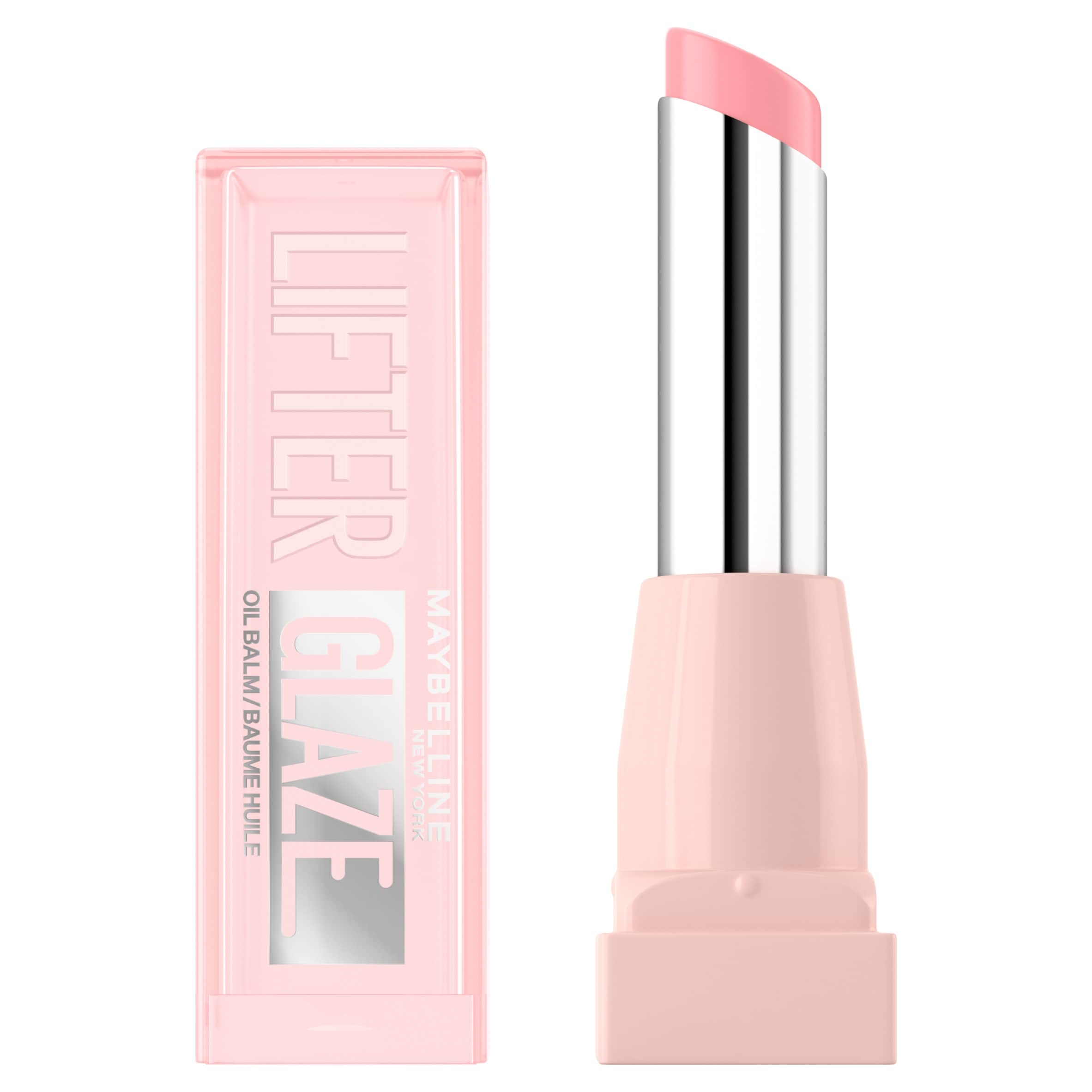 Maybelline Lifter Glaze (Shade: Pink Drip)