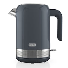 Breville High Gloss Kettle Grey