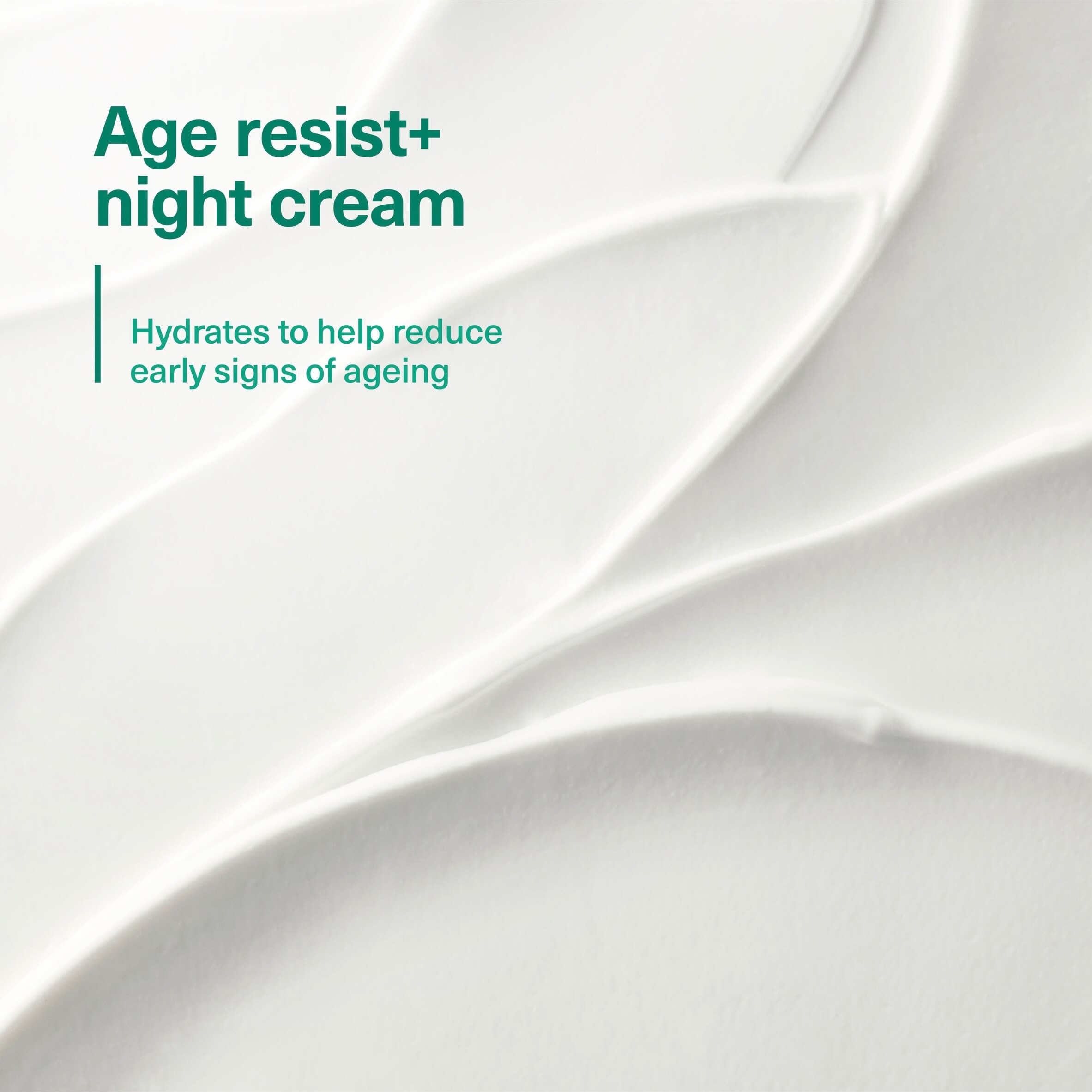 Simple Age Resist+ Night Cream 50ml thumbnail 5