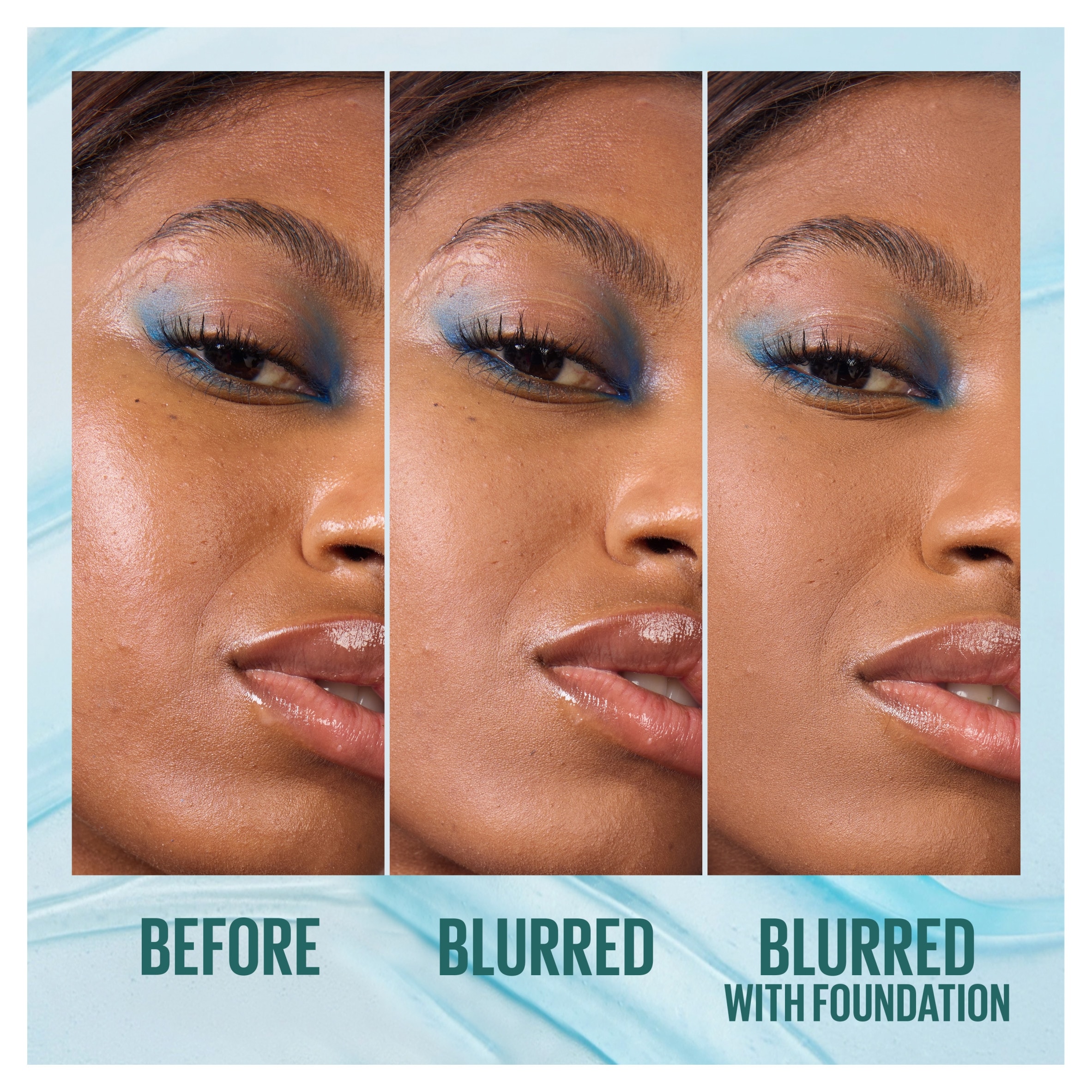 Maybelline Poreless Jelly Hydrating Blur Primer, 30ml  thumbnail 2