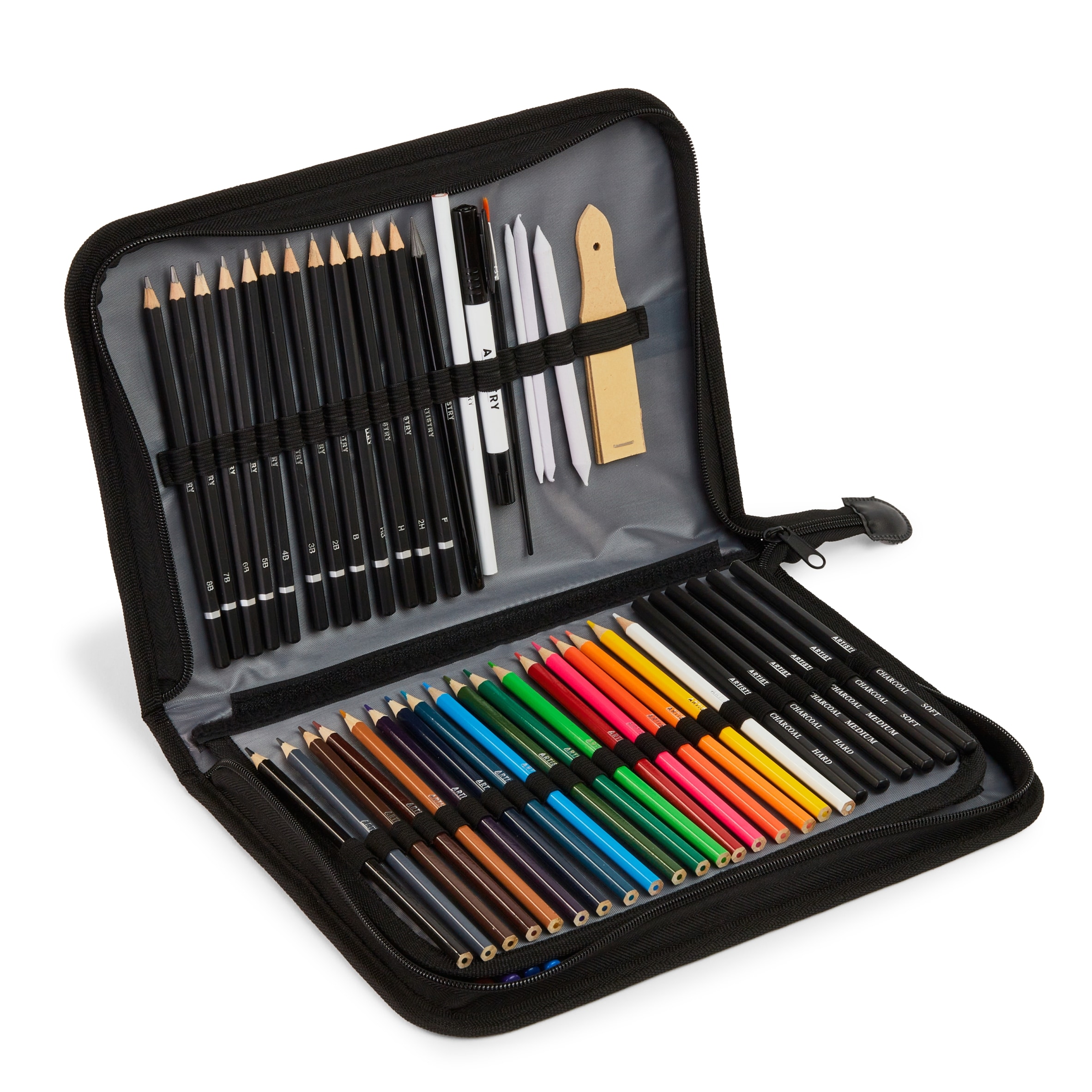 Artistry 85pc Ultimate Sketch Travel set thumbnail 2