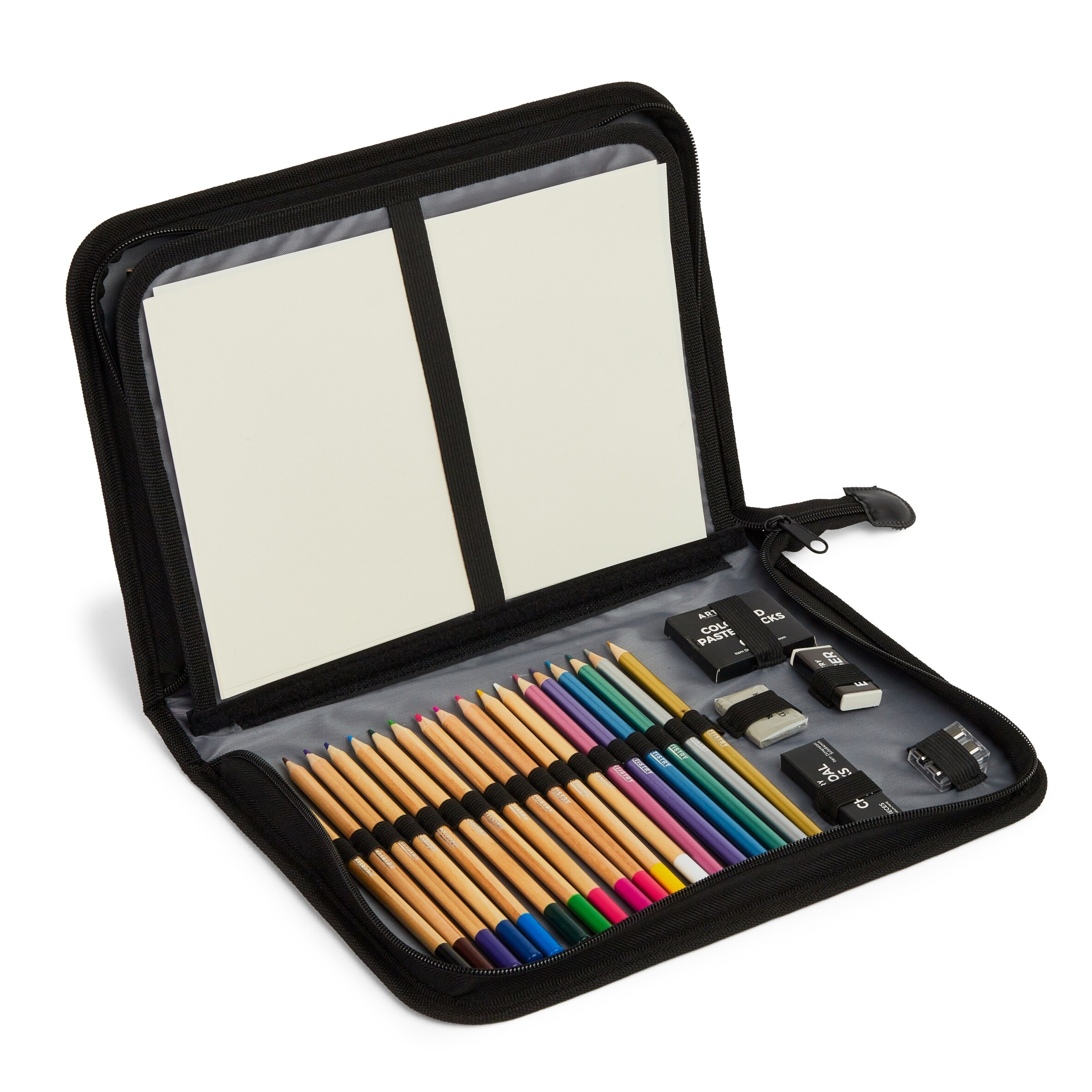 Artistry 85pc Ultimate Sketch Travel set thumbnail 3