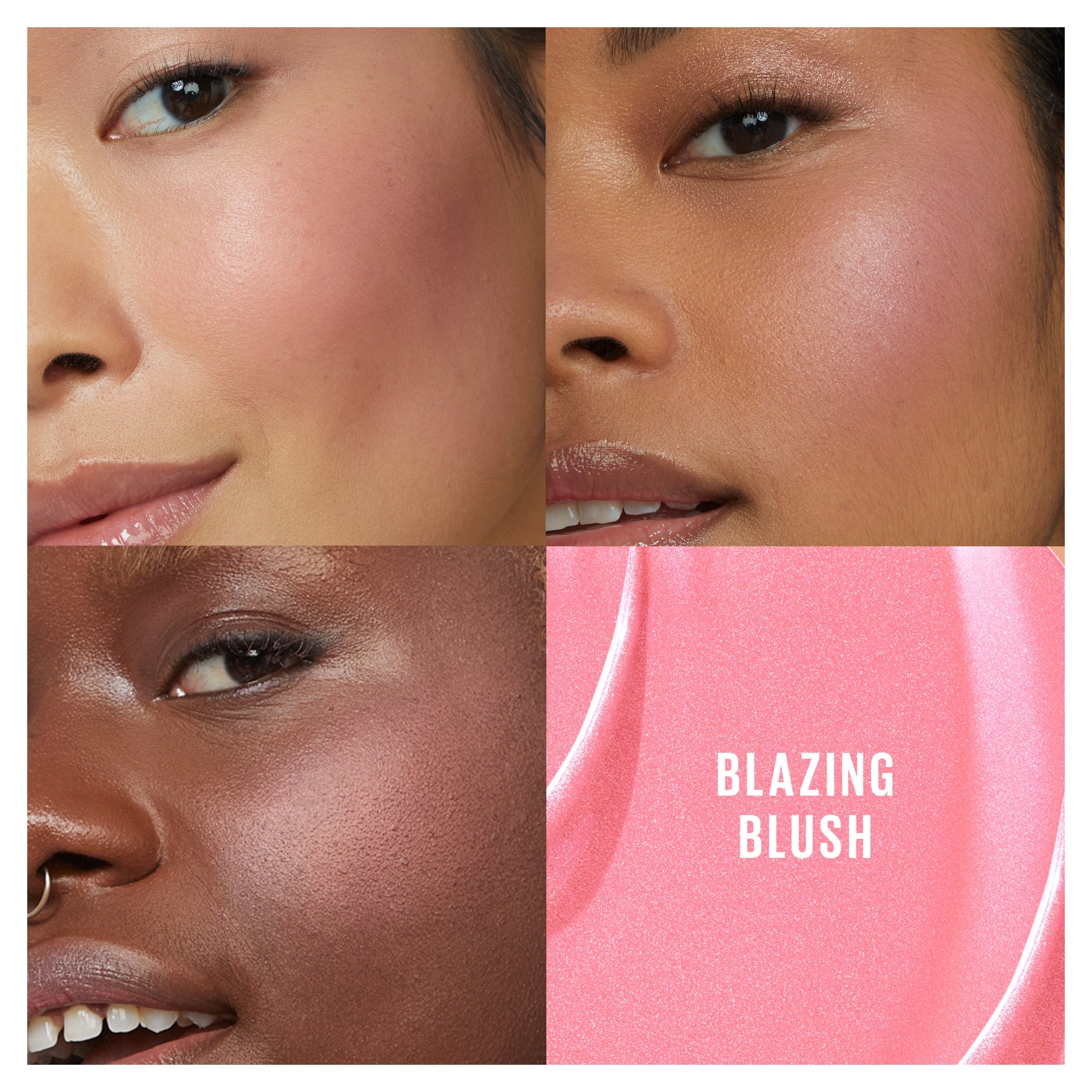 Maybelline Sunkisser Blush 05 Blazing Blush 4.7ml thumbnail 2