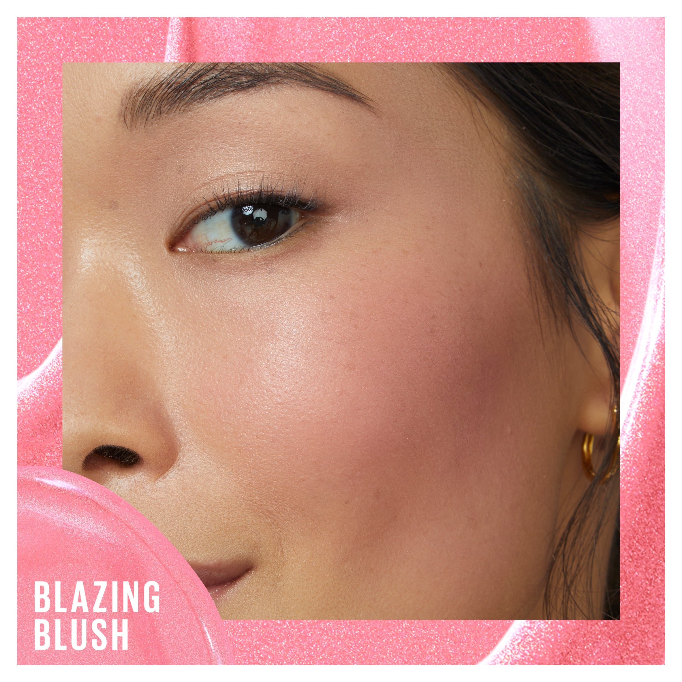 Maybelline Sunkisser Blush 05 Blazing Blush 4.7ml thumbnail 3
