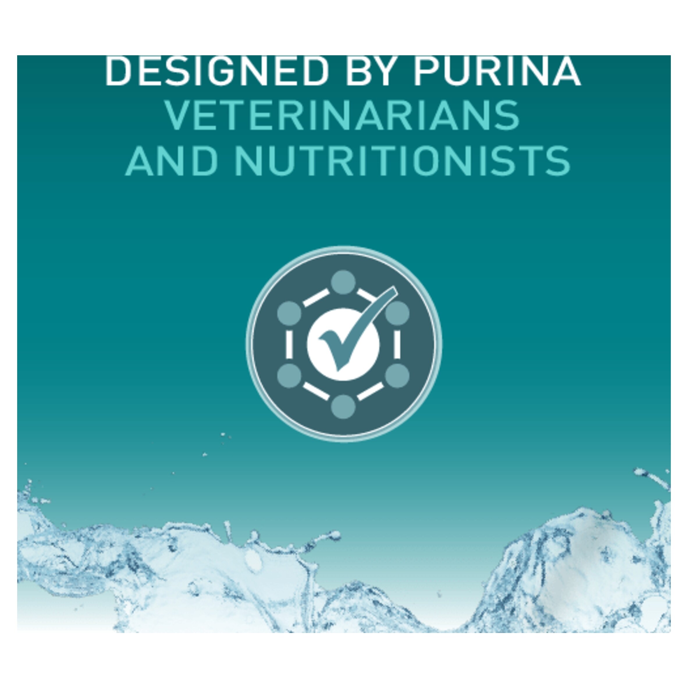 Purina ONE HYDRALIFE with Salmon Cat Compliment 6x50g thumbnail 6