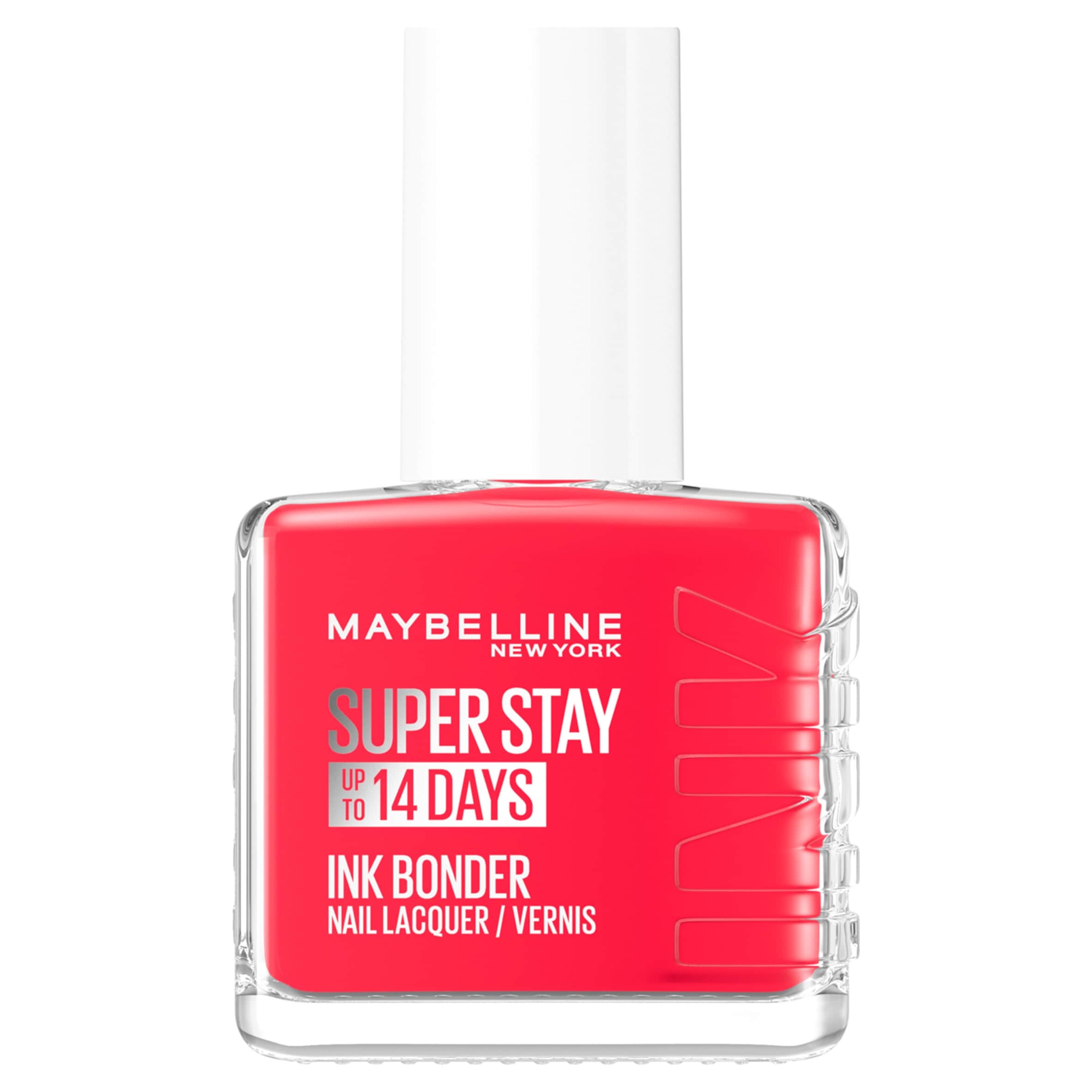 Maybelline Super Stay Ink Border (Shade: Hot Salsa)