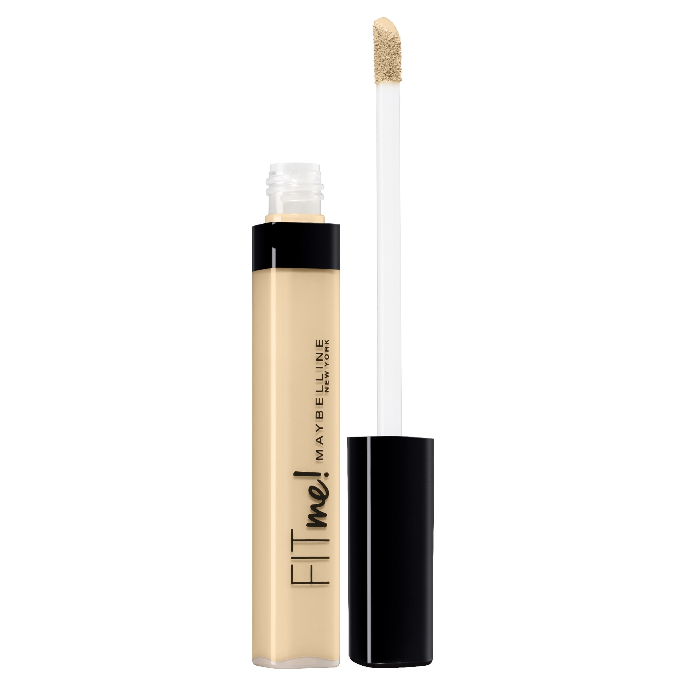 Maybelline Fit Me Concealer, 06, 6.8ml
